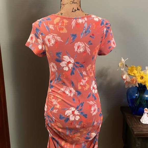 Isabel maternity dress size medium. - Picture 7 of 12